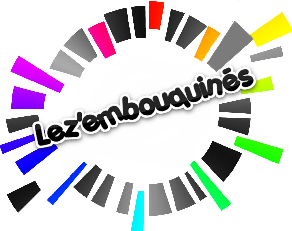 Lez'Embouquinés